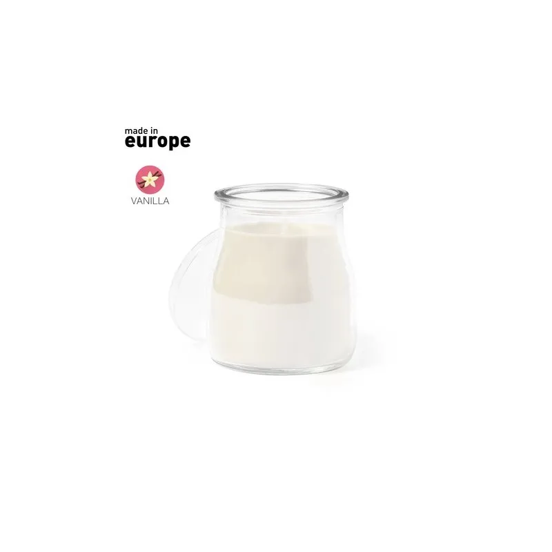 Bougie Aromatique Saicer - Élégance et Parfum