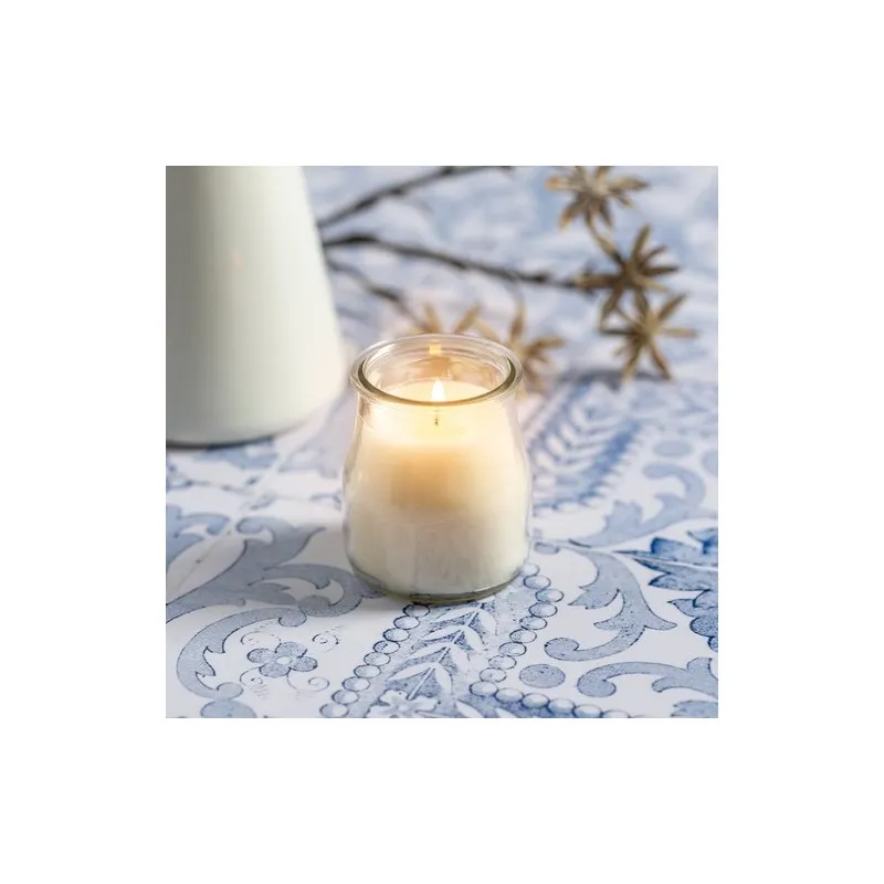 Bougie Aromatique Saicer - Élégance et Parfum