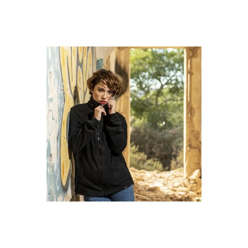 Veste Diston - Écologique et Confortable