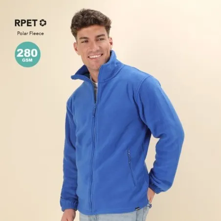 Veste Diston - Écologique et Confortable