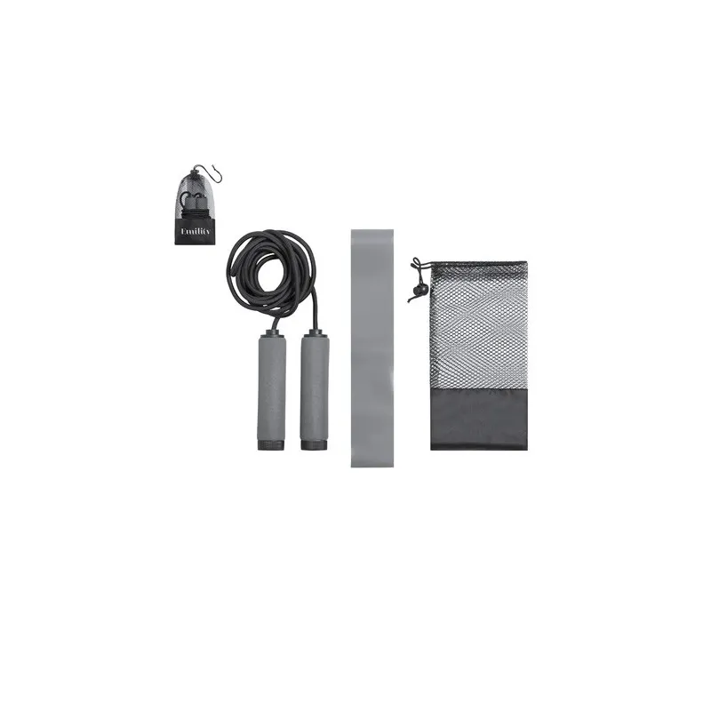 Set Fitness Zhiax : Équipements de Musculation Essentiels