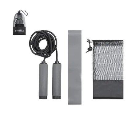 Set Fitness Zhiax : Équipements de Musculation Essentiels