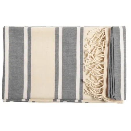 Paréo Serviette Yistal Éco-Responsable 2 en 1