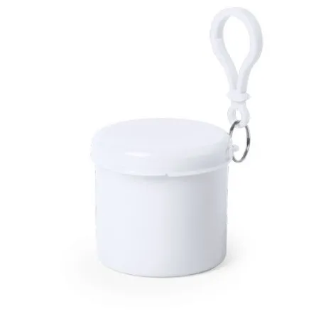 Porte-Clés Poncho Birtox - Pratique et Stylé