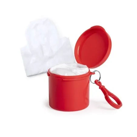 Porte-Clés Poncho Birtox - Pratique et Stylé