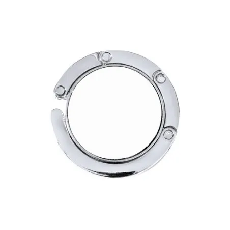 Porte-Sac  personnalisé Pliable Skype - Élégance et Praticité