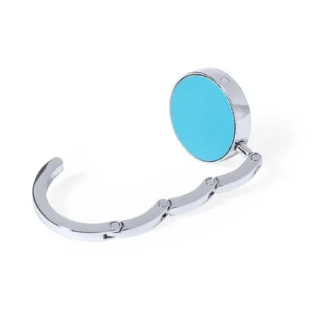 Porte-Sac  personnalisé Pliable Skype - Élégance et Praticité