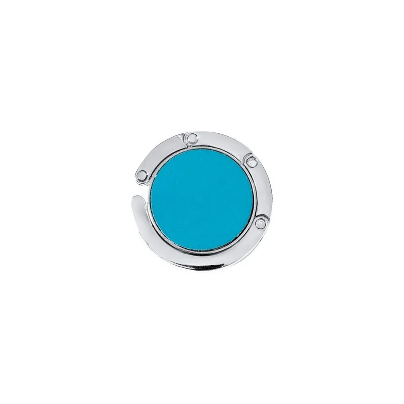 Porte-Sac  personnalisé Pliable Skype - Élégance et Praticité