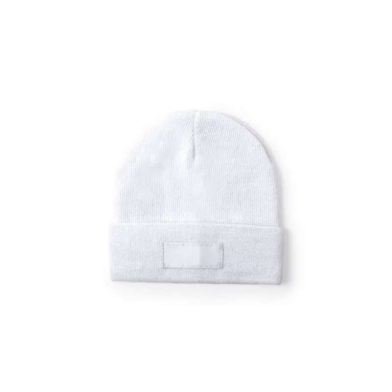 Bonnet Holsen - Douceur et Style en Un