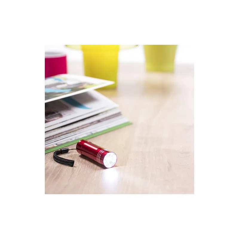 Lampe Conny - Lampe de Poche LED Puissante