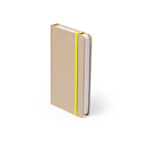 Bloc Notes Bosco - Écologique et Pratique