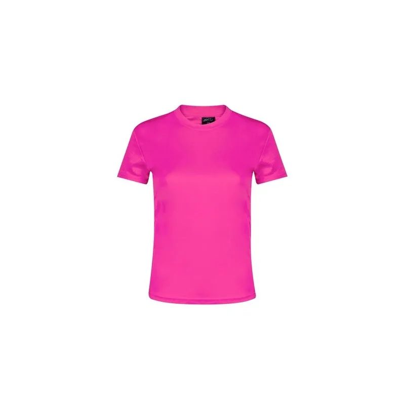 T-Shirt Femme Tecnic Rox - Sportif et Élégant
