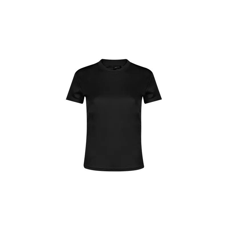 T-Shirt Femme Tecnic Rox - Sportif et Élégant