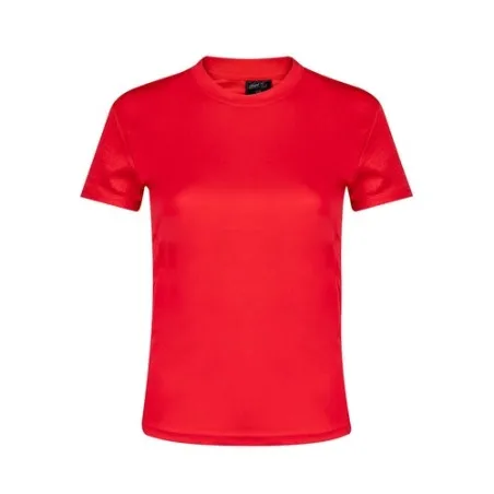 T-Shirt Femme Tecnic Rox - Sportif et Élégant