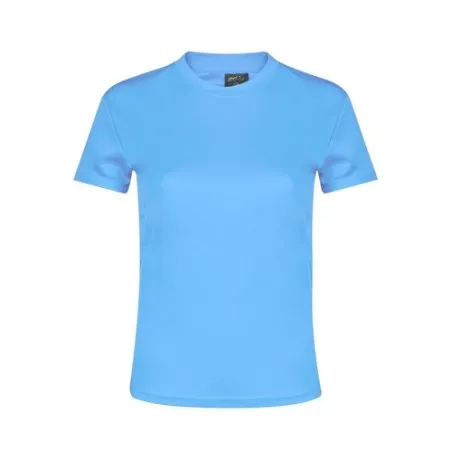 T-Shirt Femme Tecnic Rox - Sportif et Élégant