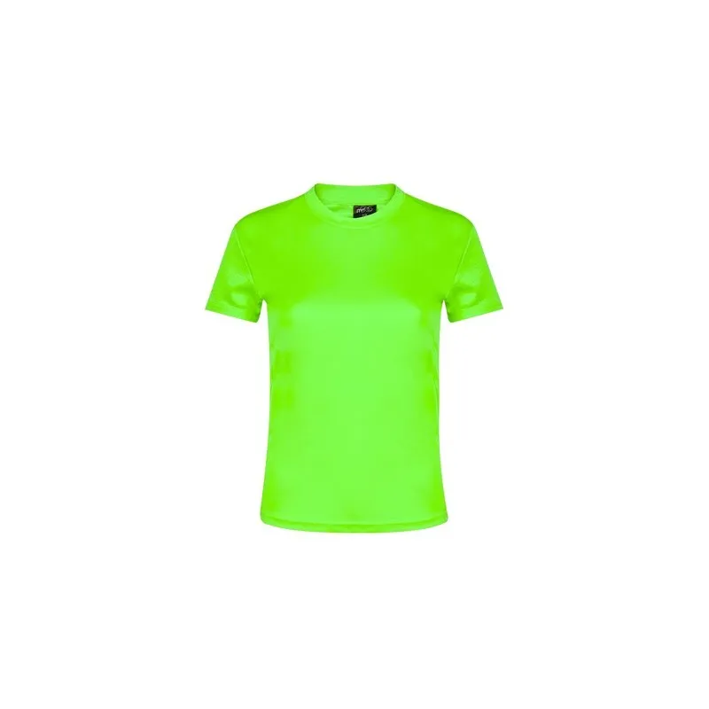 T-Shirt Femme Tecnic Rox - Sportif et Élégant