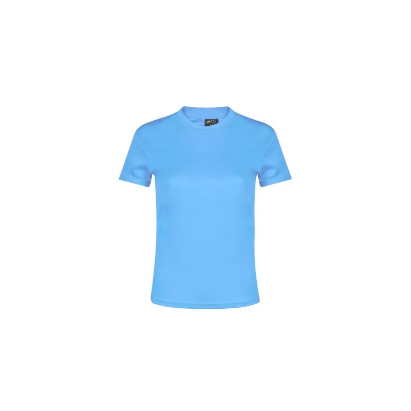 T-Shirt Femme Tecnic Rox - Sportif et Élégant