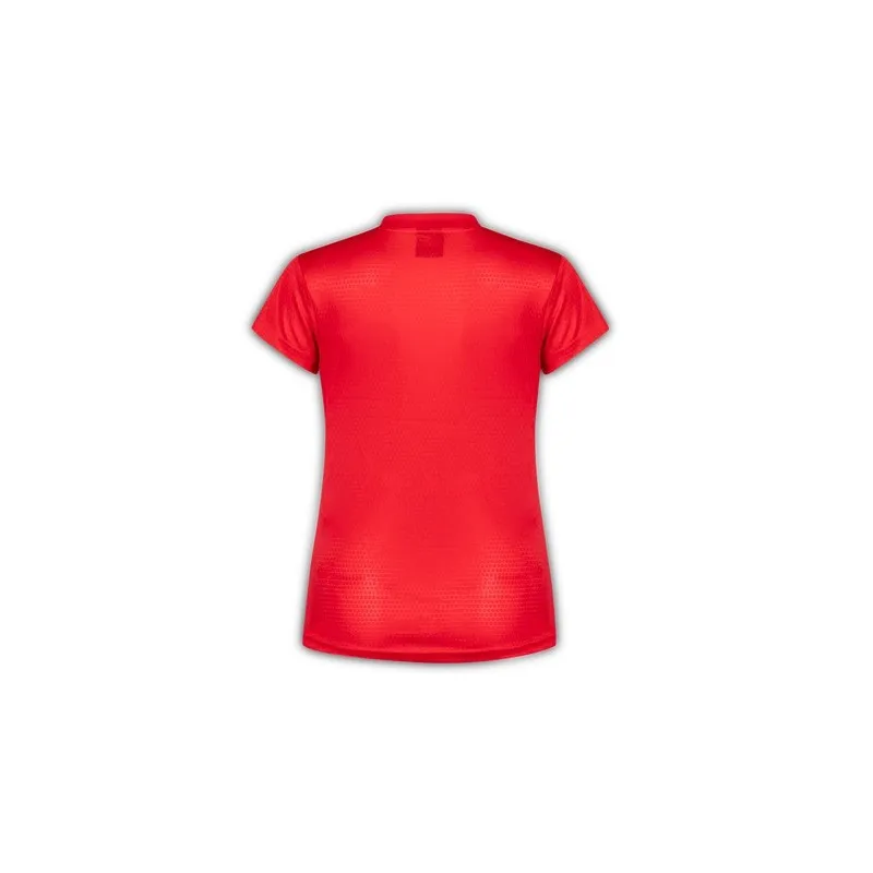 T-Shirt Femme Tecnic Rox - Sportif et Élégant