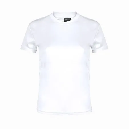 T-Shirt Femme Tecnic Rox - Sportif et Élégant