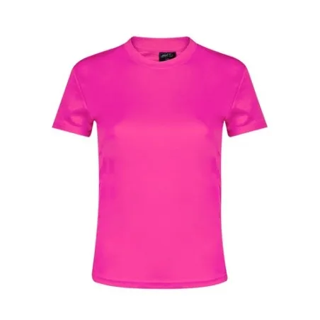 T-Shirt Femme Tecnic Rox - Sportif et Élégant