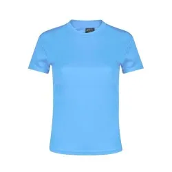 T-Shirt Femme Tecnic Rox - Sportif et Élégant 2