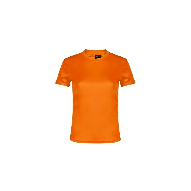 T-Shirt Femme Tecnic Rox - Sportif et Élégant