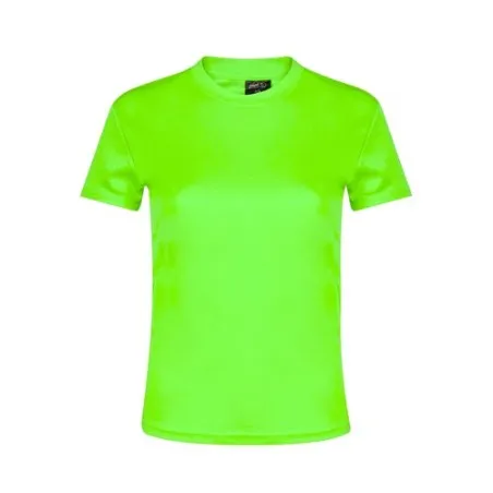 T-Shirt Femme Tecnic Rox - Sportif et Élégant