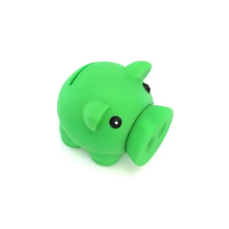 Tirelire Donax - Un Accessoire Pratique et Coloré