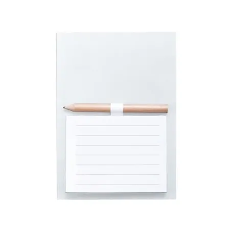 Magnet Yakari : Bloc Notes Magnétique Coloré