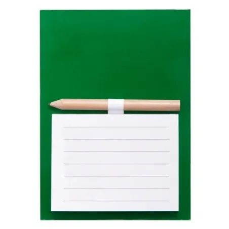 Magnet Yakari : Bloc Notes Magnétique Coloré