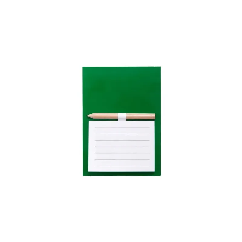 Magnet Yakari : Bloc Notes Magnétique Coloré