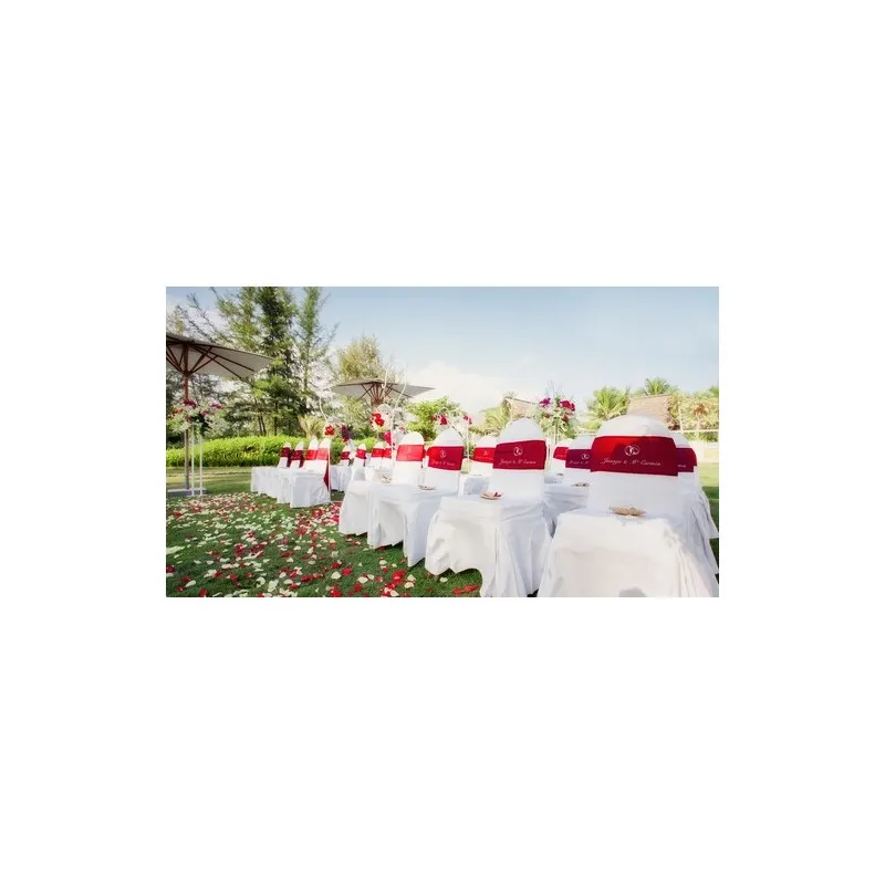 Bande Chaise Hiners - Élégance et Confort