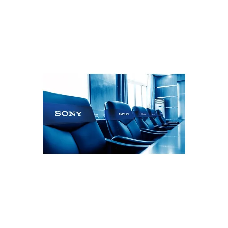 Bande Chaise Hiners - Élégance et Confort