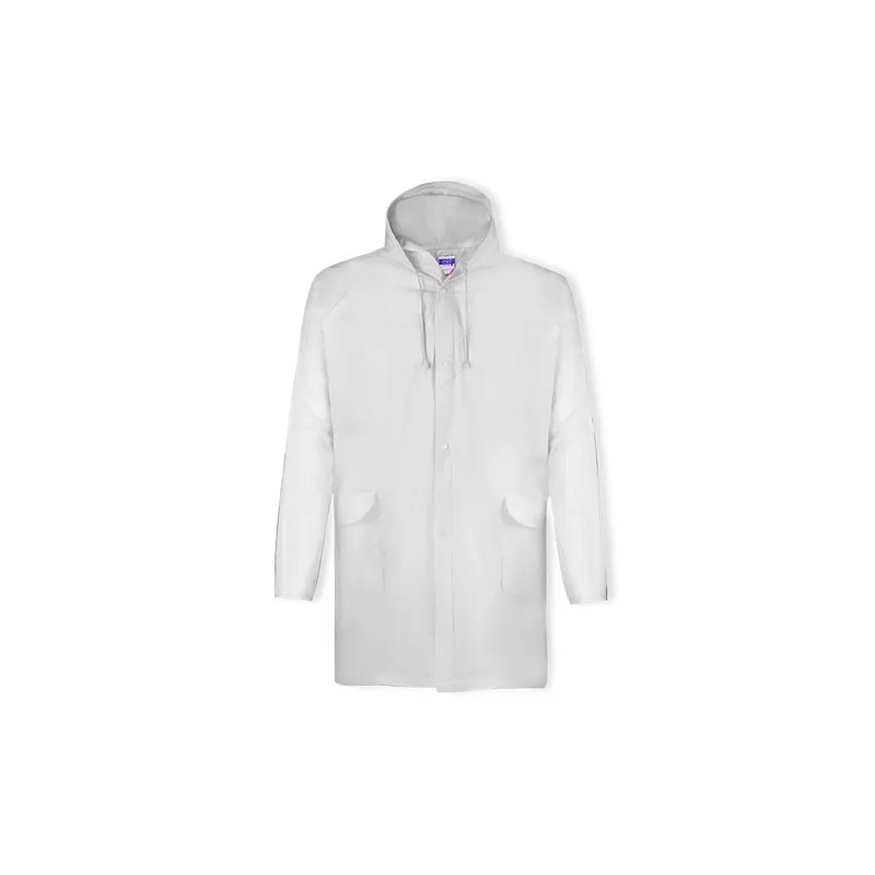 Imperméable Hydrus : Protection élégante et pratique