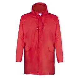 Imperméable Hydrus : Protection élégante et pratique 2