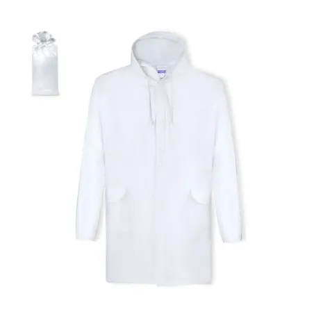 Imperméable Hydrus : Protection élégante et pratique