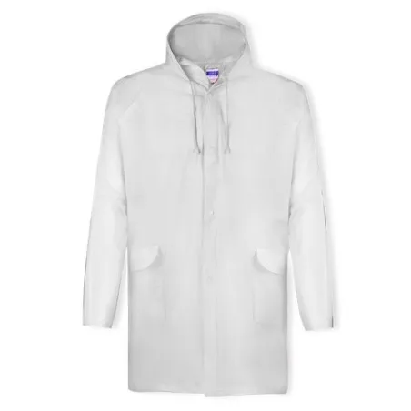 Imperméable Hydrus : Protection élégante et pratique