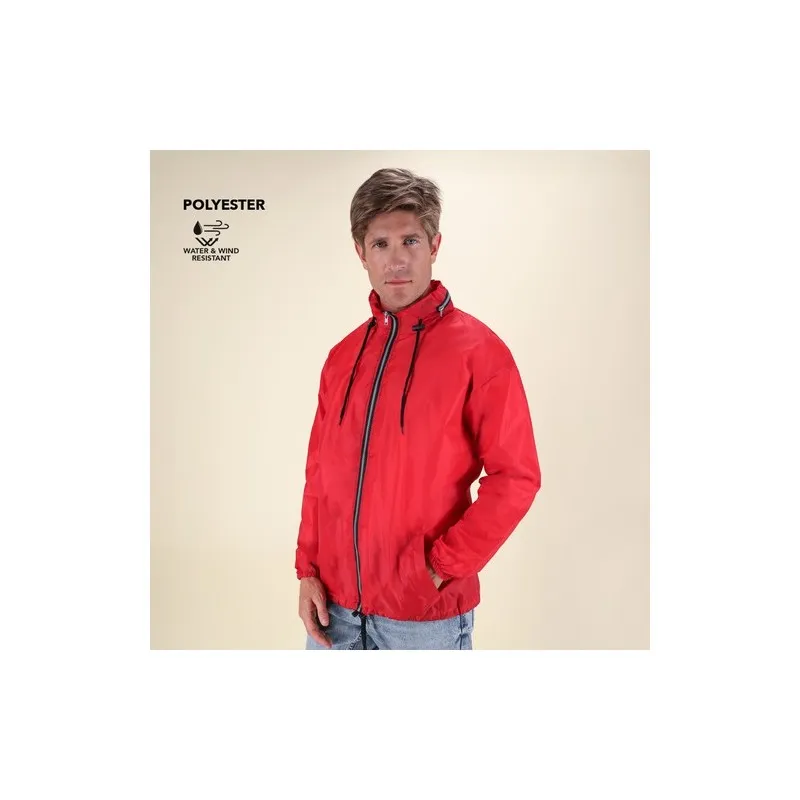 Imperméable Garu : Élégance et Protection