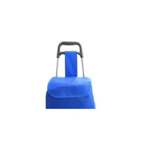 Caddie Course Max : Pliable et Pratique