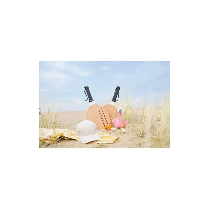 Casquette 6 Panneaux Suédine Orion - Style et Confort