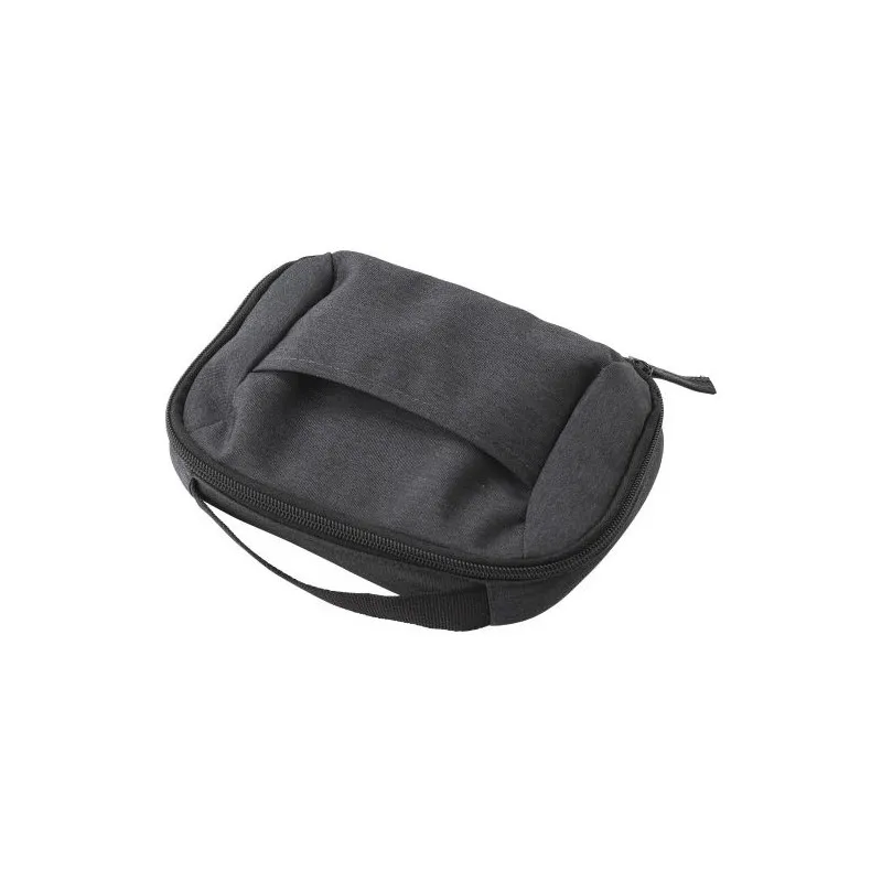 Étui de voyage en polyester Jace - Pratique et Élégant