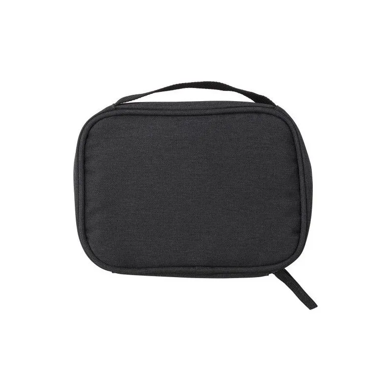 Étui de voyage en polyester Jace - Pratique et Élégant