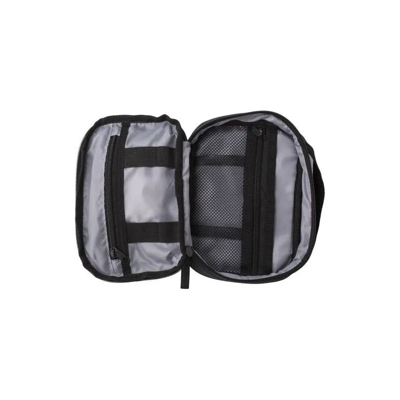 Étui de voyage en polyester Jace - Pratique et Élégant