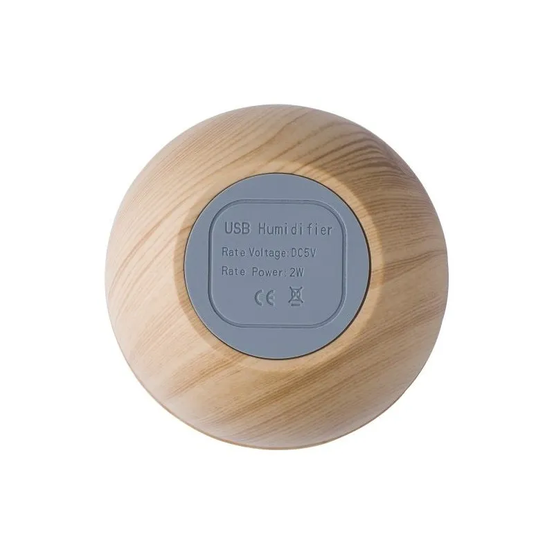 Diffuseur et humidificateur en ABS Ronin