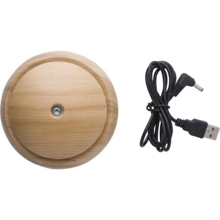 Diffuseur et humidificateur en ABS Ronin