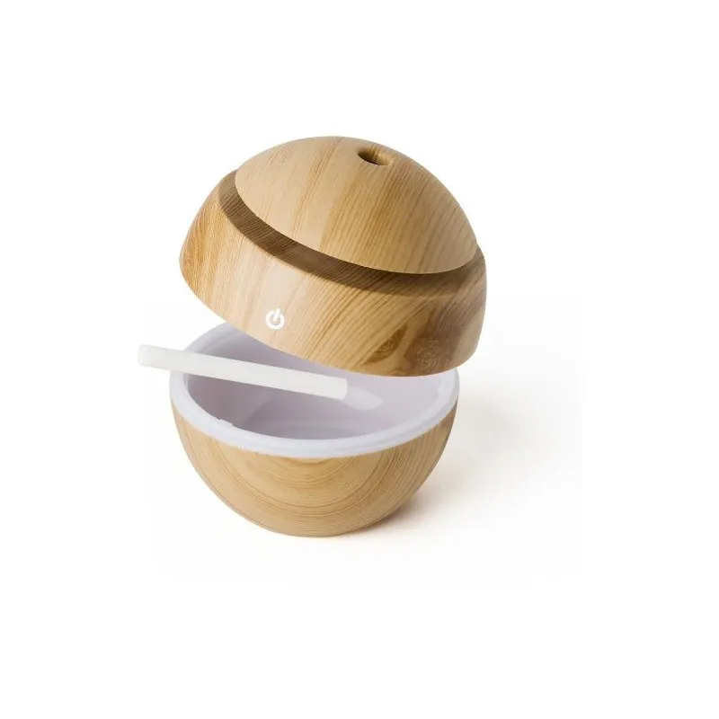 Diffuseur et humidificateur en ABS Ronin