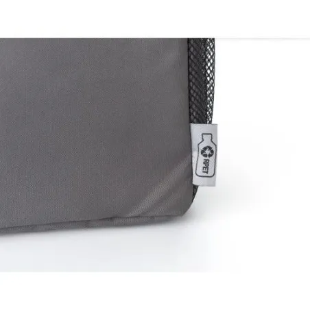 Sac à dos isotherme en polyester rPET Elliott