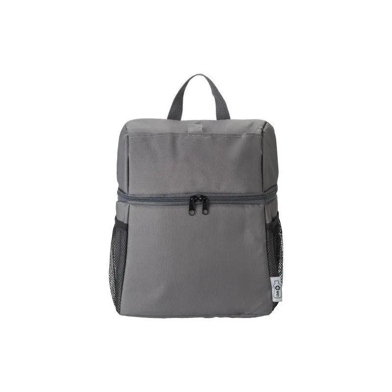 Sac à dos isotherme en polyester rPET Elliott