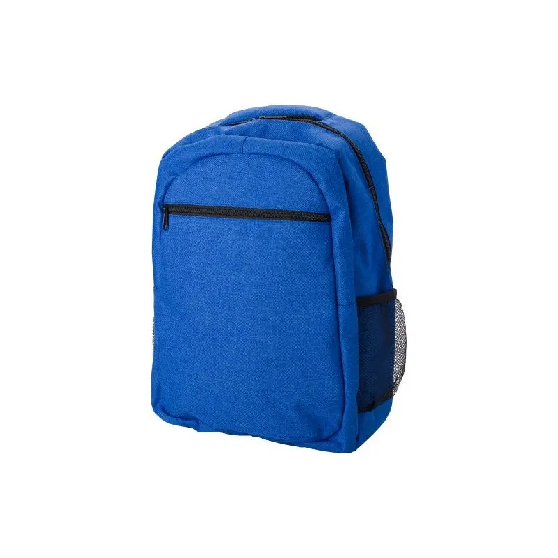 Sac à dos porte-ordinateur en polyester 600D personnalisé Glynn personnalisation rapide en France