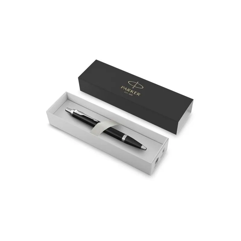 Stylo Bille Parker IM - Élégance et Précision